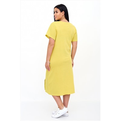 296878 Lika Dress Платье