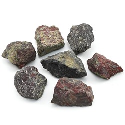 Яшма уральская 44*30*27мм
