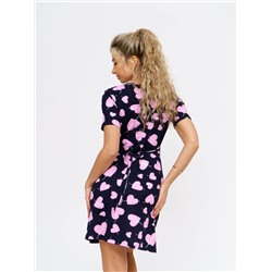 Халат мод.1607/8