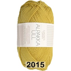 Пряжа Sandnes Garn Alpakka ull