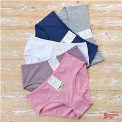 Трусики женские TOPANTY TP-8511, MAXI