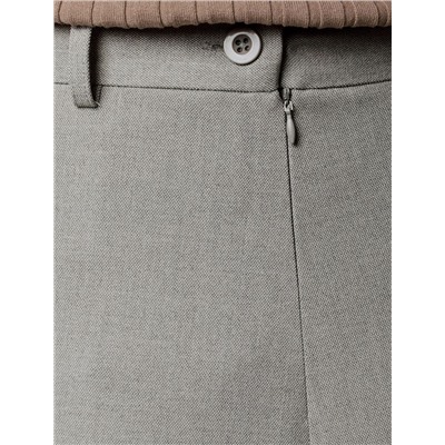 Юбка А-силуэтаиз премиальной костюмной ткани с добавлением лиоцелла