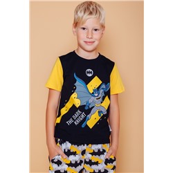 Футболка 22732 детская BATMAN