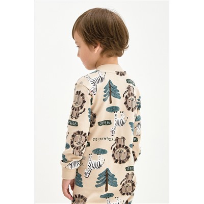Комбинезон KOGANKIDS #947564