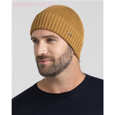 365 T Шапка мужская (57-59)