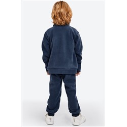 Флисовый костюм для мальчика Happyfox