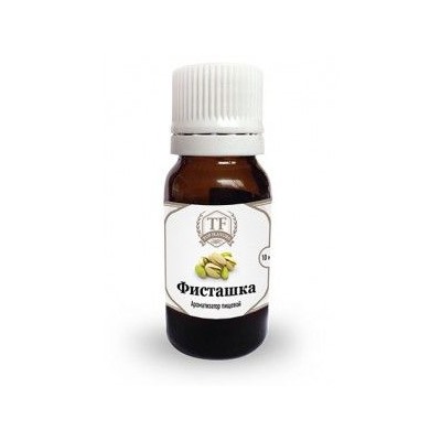 Ароматизатор кондитерский TopFlavors «Фисташка» 10 мл