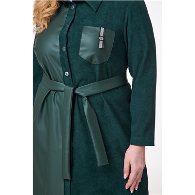 Anelli 1247 бутылка, Платье