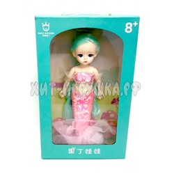 Кукла Русалка в ассортименте XL3053, XL3053