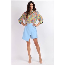 Mia-Moda 1436-5, Блуза,  Шорты