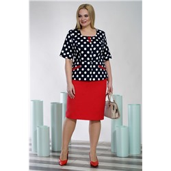 Alani Collection 1391, Юбка,  Жакет