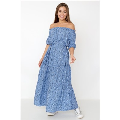 338511 Lika Dress Платье