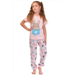 Пижама А 128 (Для Девочек)