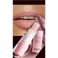 Нежный отшелушивающий скраб-пилинг для губ Lip Scrub
