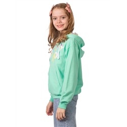 Толстовка детская Зелёный