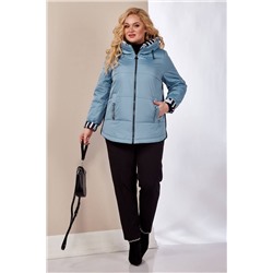 Shetti 2114 ментол, Куртка