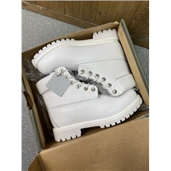 Ботинки Tmbrlnd white