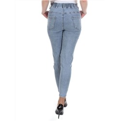 315 BLUE Джинсы женские S&H (95% хлопок, 5% полиэстер) размер W29
