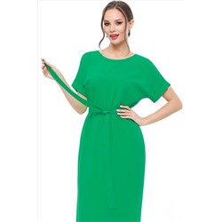 Платье Летний хит, грин