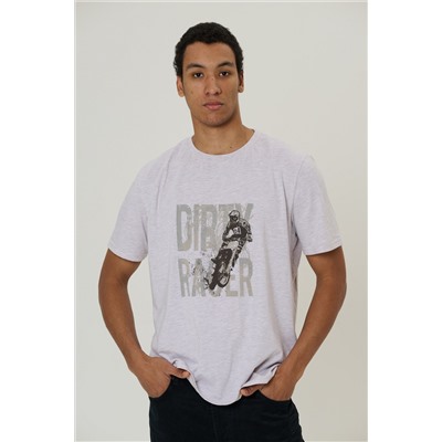 футболка мужская 2786-45