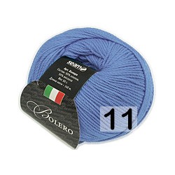 Пряжа Сеам Bolero