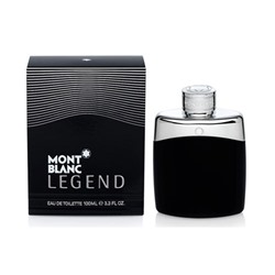 MONT  BLANC LEGEND men  30ml edt