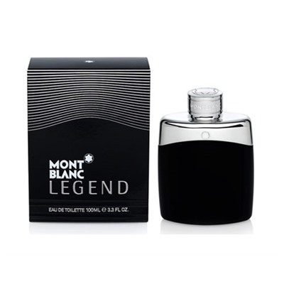 MONT  BLANC LEGEND men  30ml edt