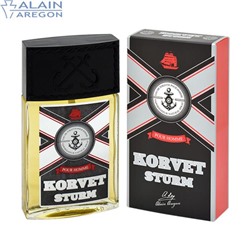 KORVET STURM /муж. M~