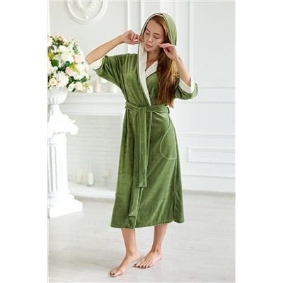 457624 Lika Dress Халат