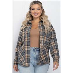 463802 LT Collection Рубашка
