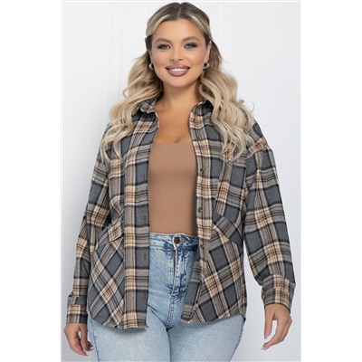 463802 LT Collection Рубашка