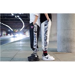 Штаны Champion White (559022)