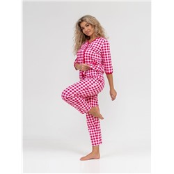 Костюм ТПС-65 розовый