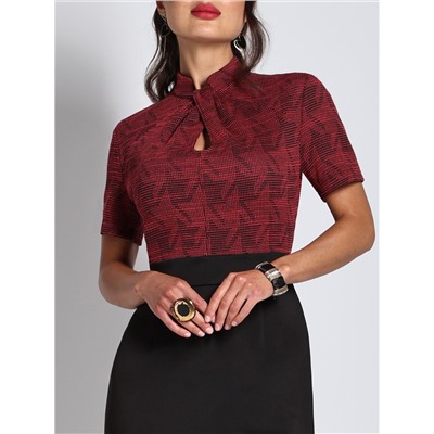 Платье Бьюти тренд, хит