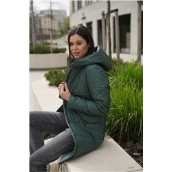 Полупальто деми