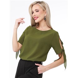 Блузка Соланж, восторг