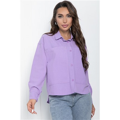 444802 LT Collection Блуза