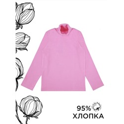 Водолазка для девочки Bonito