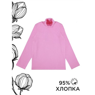 Водолазка для девочки Bonito