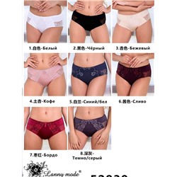 LM трусики 52839