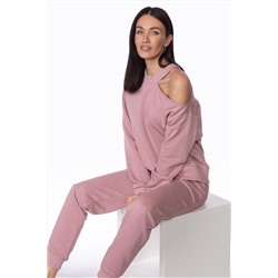 Костюм (Брюки+Свитшот) EZANNA #972106