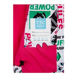 Куртка PLAYTODAY #966526