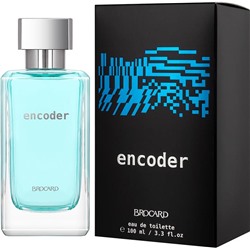 ENCODER (Versace Man Eau Fraiche)/муж. M~  НОВИНКА!!!