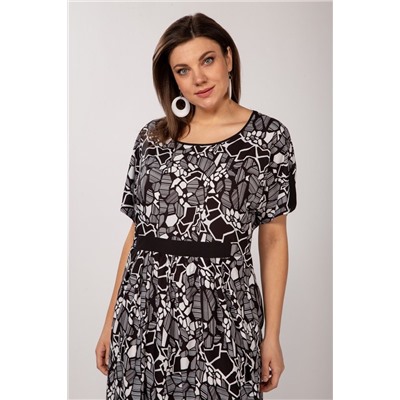 TrikoTex Stil 0921, Платье