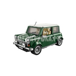 Конструктор Автомобиль 1108 дет. 71002, LP71002