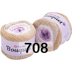 Пряжа YarnArt Bouquet