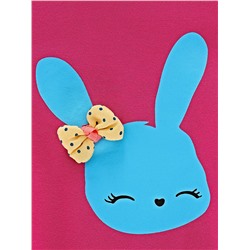 Футболка (лонгслив)	 UD 2153 малина