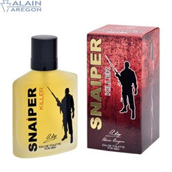 SNAIPER KILLER /муж. M~