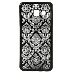 Силиконовый защитный чехол для Samsung A310
