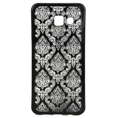 Силиконовый защитный чехол для Samsung A310